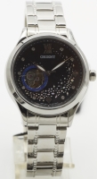 Automatik Damenuhr Semi Skeleton Contemporary FDB0A007B
